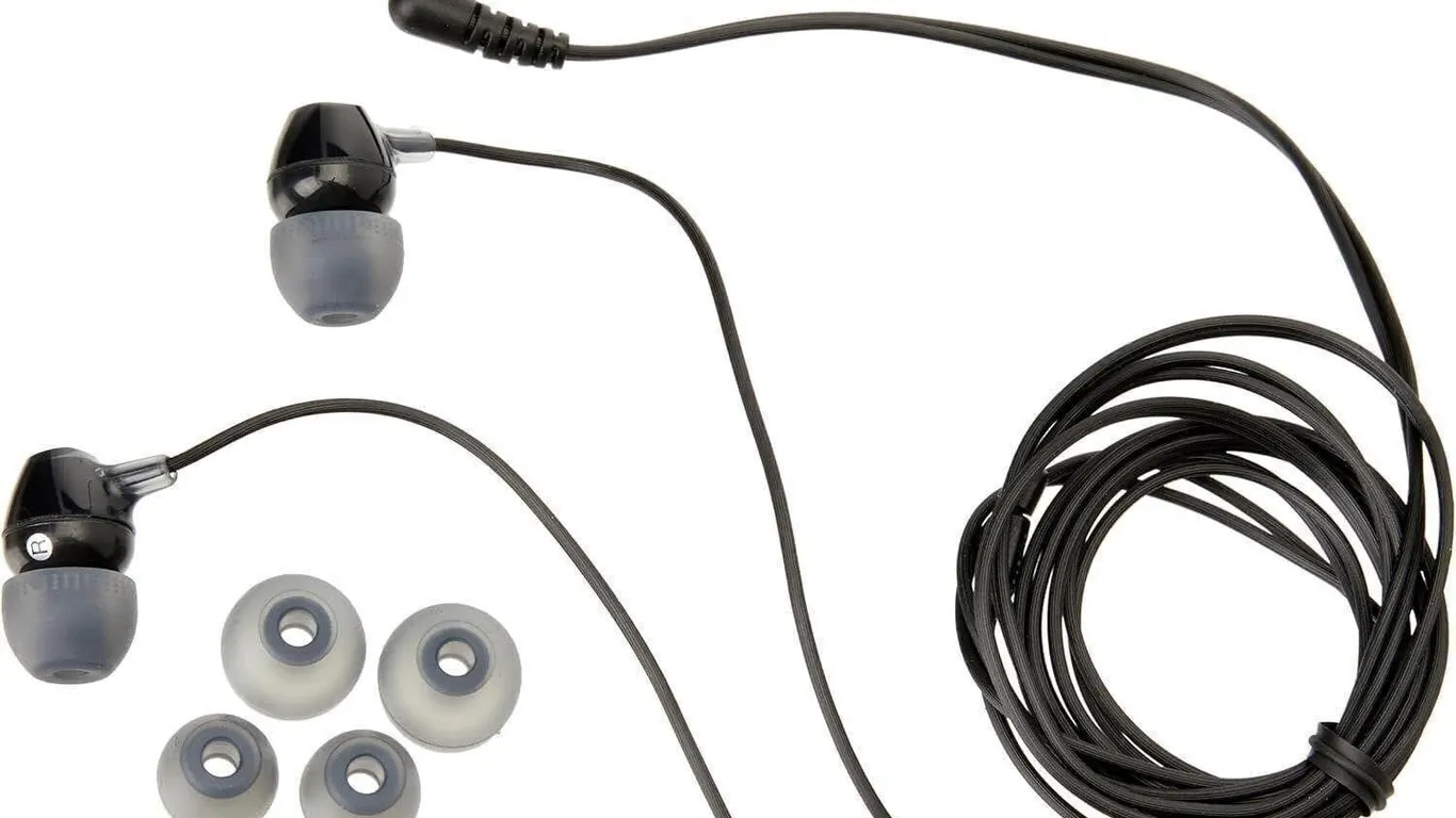 NEW Sony Wired Headphones MDREX15LP
