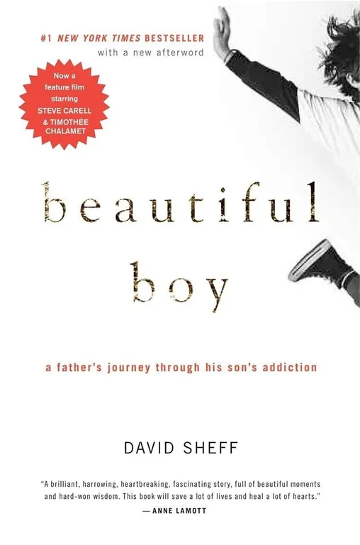 NEW "Beautiful Boy..." Book