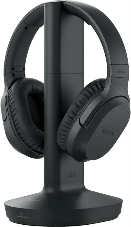 NEW $200 Sony Home Theatre Wireless Headphones