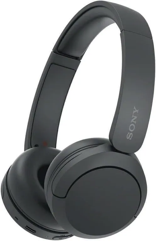 NEW $100 Sony Bluetooth Wireless Headphones w/Mic