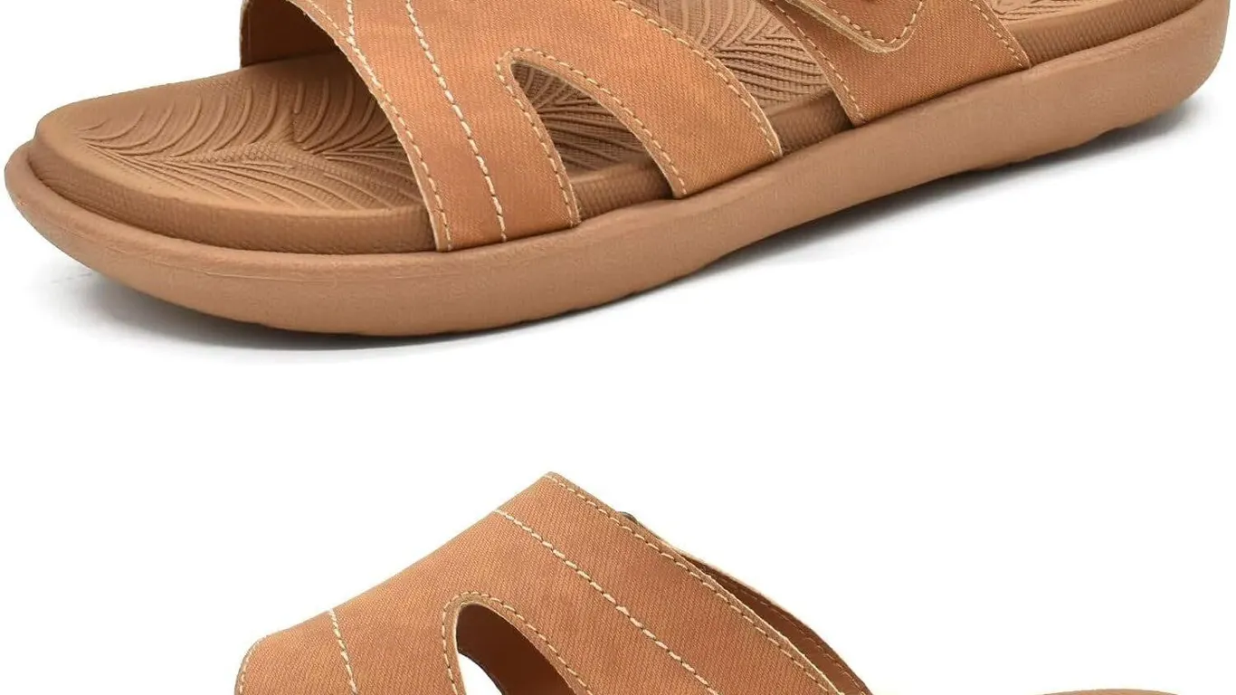 SEALED $40 (9) Women's Orthotic Arch Support Shoes