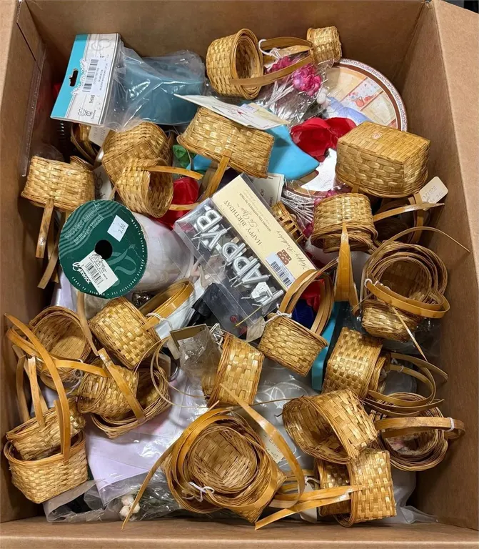 Salvage Box