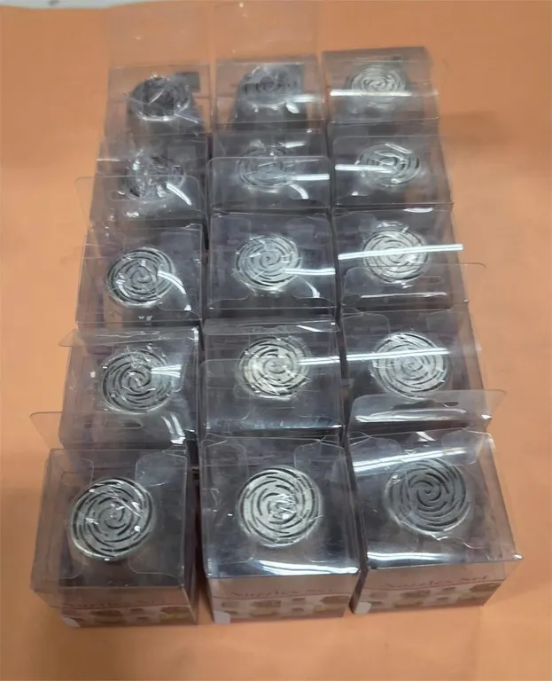 15 pc Russian Piping Tip No.75