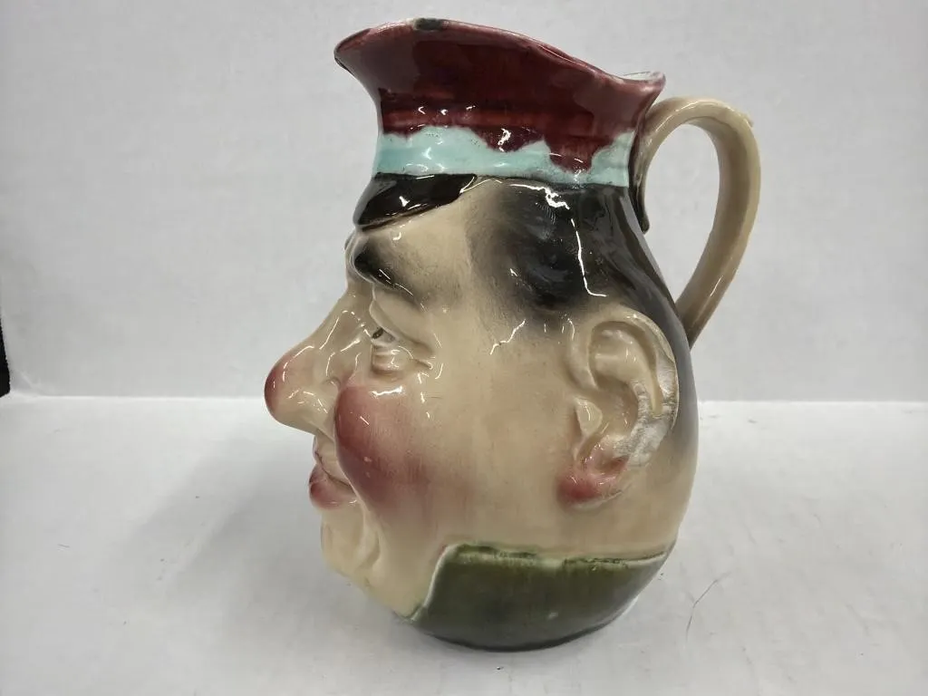 19th or early 20th Century Antique French