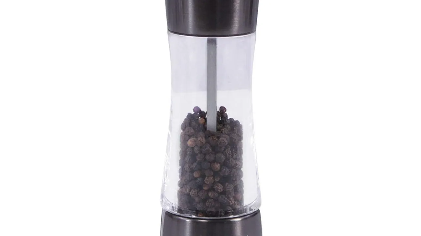 Cole Mason Derwent Pepper Grinder 7.5
