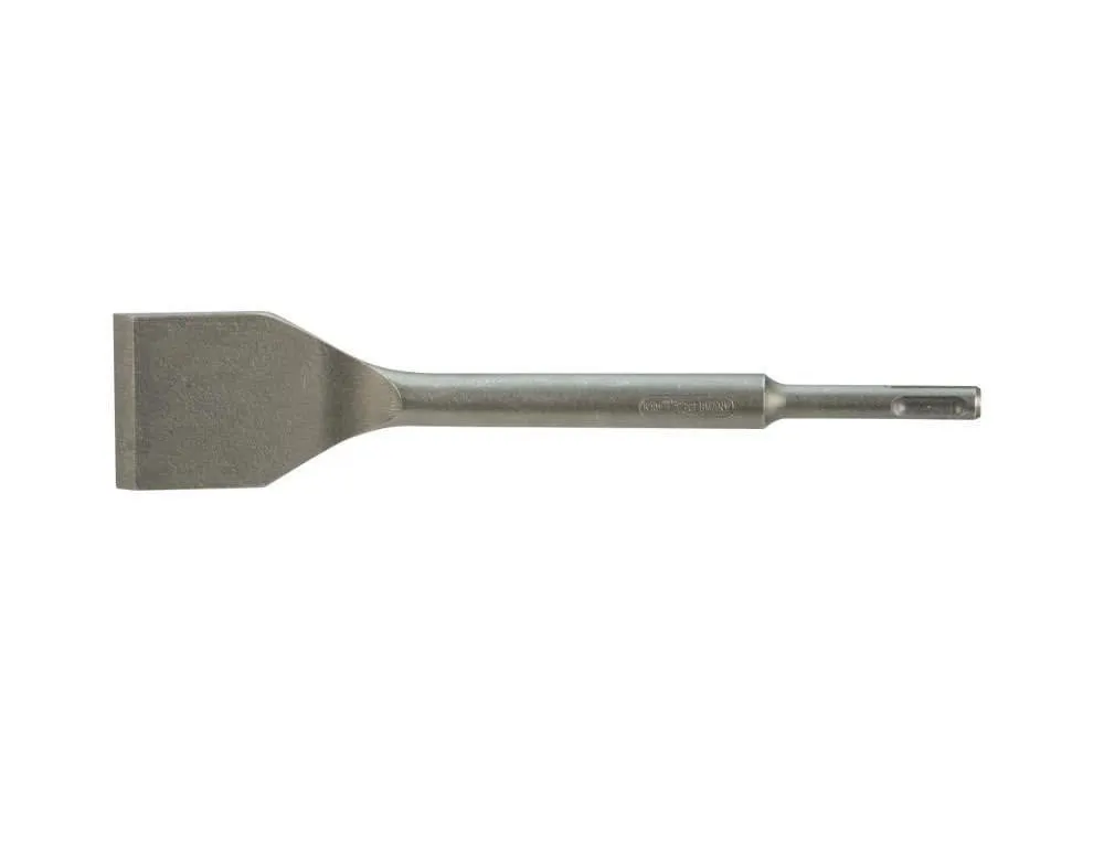 Milwaukee Sds Plus Tile Chisel 9-12 In