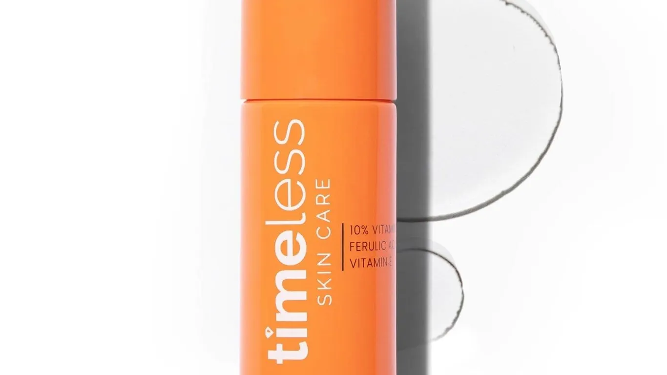 Timeless 10 Vitamin C E Ferulic Serum 1.7 oz