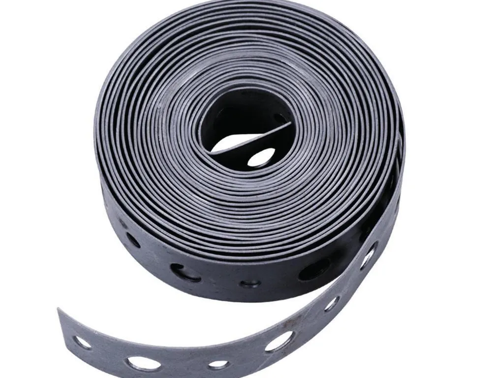 Oatey 33515 Pipe Hanger Strap 34 in x 100 Ft
