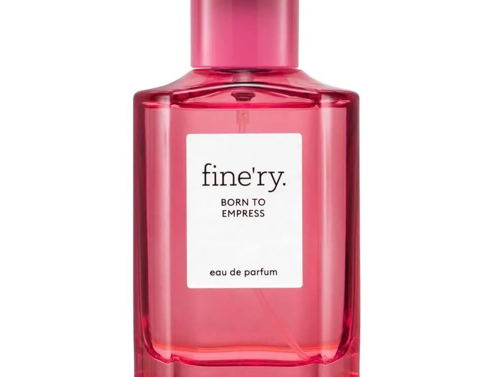 Finery Born To Empress Eau De Parfum 2 Fl Oz