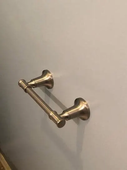 Delta CML50-CZ Chamberlain Toilet Paper Holder