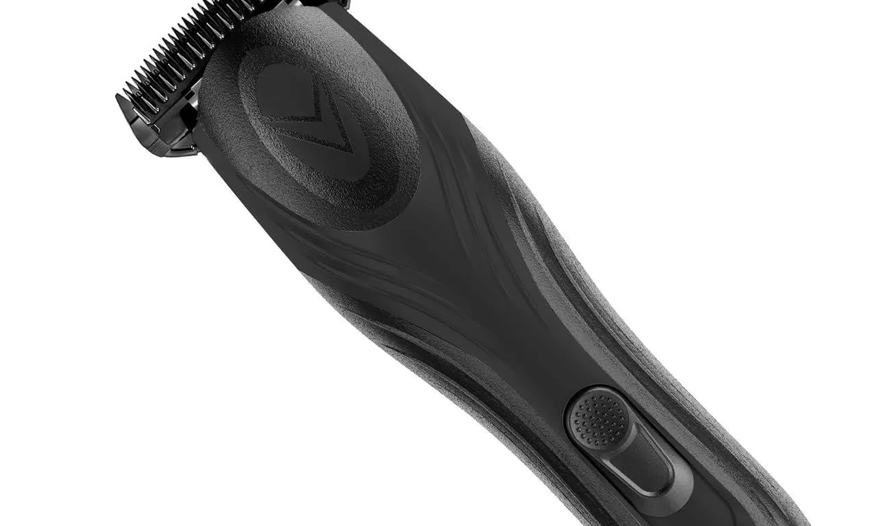 Wahl KM Velocity Corded Cattle Clipper