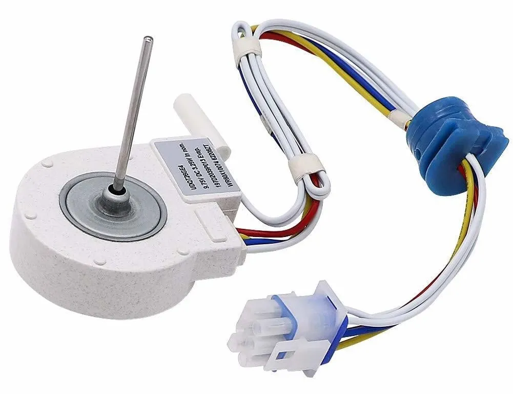 Ami Parts WR60X10307 Refrigerator Fan Motor