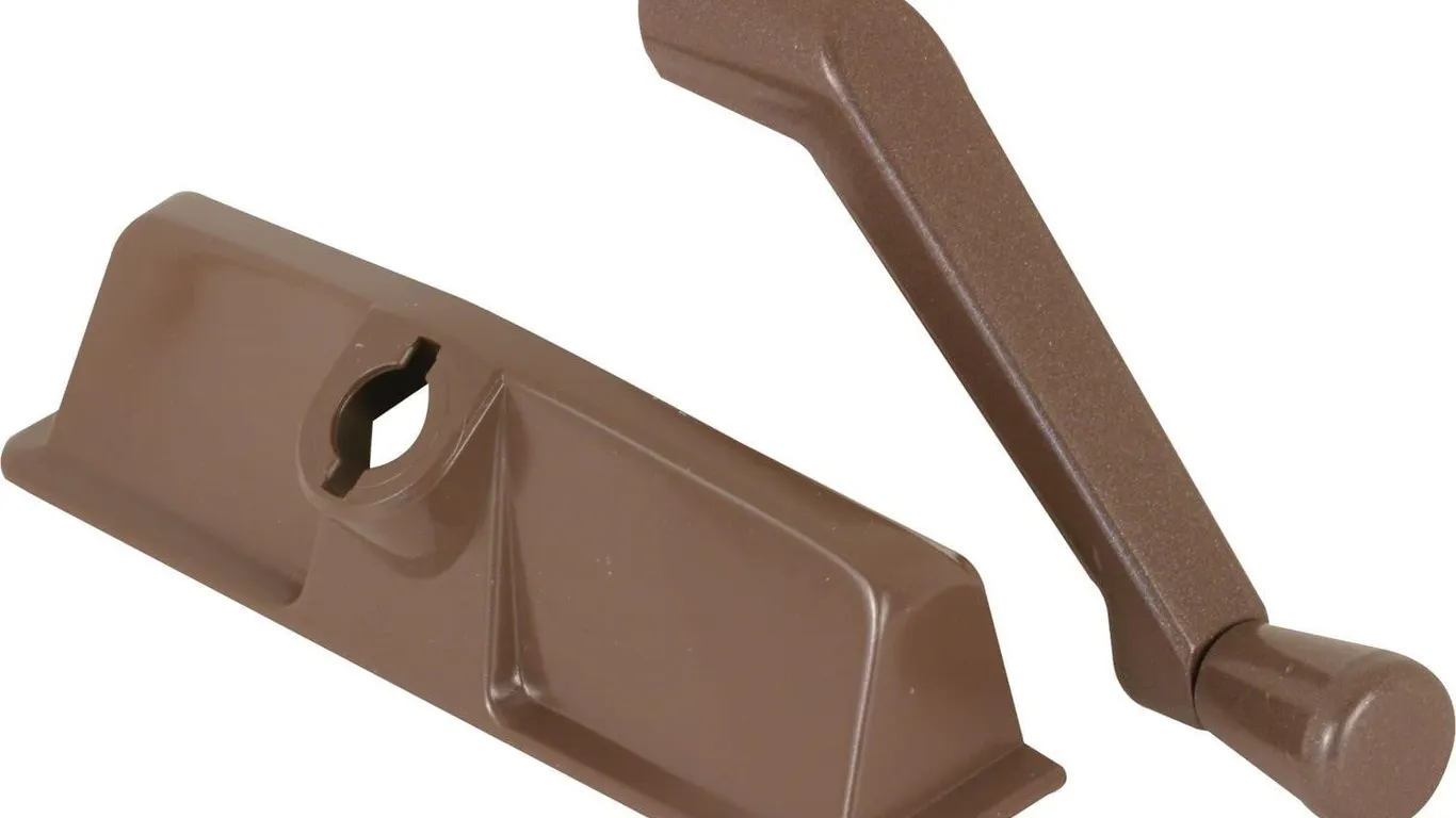 Prime-Line TH 24000 Crank Handle Cover 1132 In