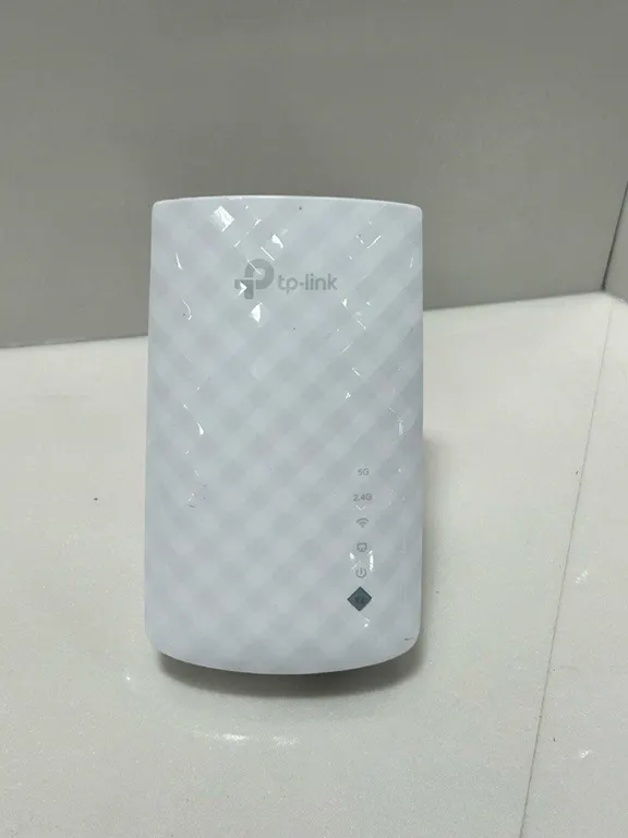 Tp-Link Ac750 Wi-Fi Range Extender Dual Band