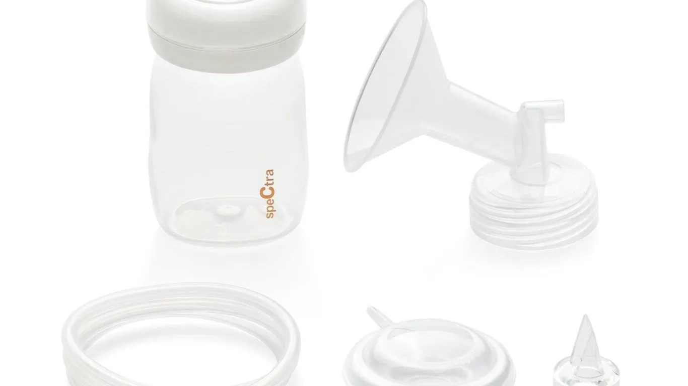 Spectra SG Breast Pump Accessory Kit 28mm