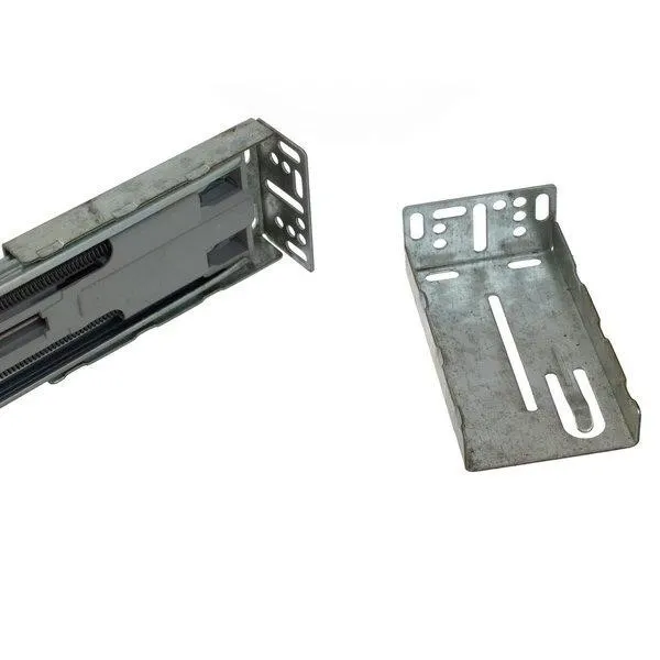 Gliderite SK-75-1 Face Frame Rear Mounting...