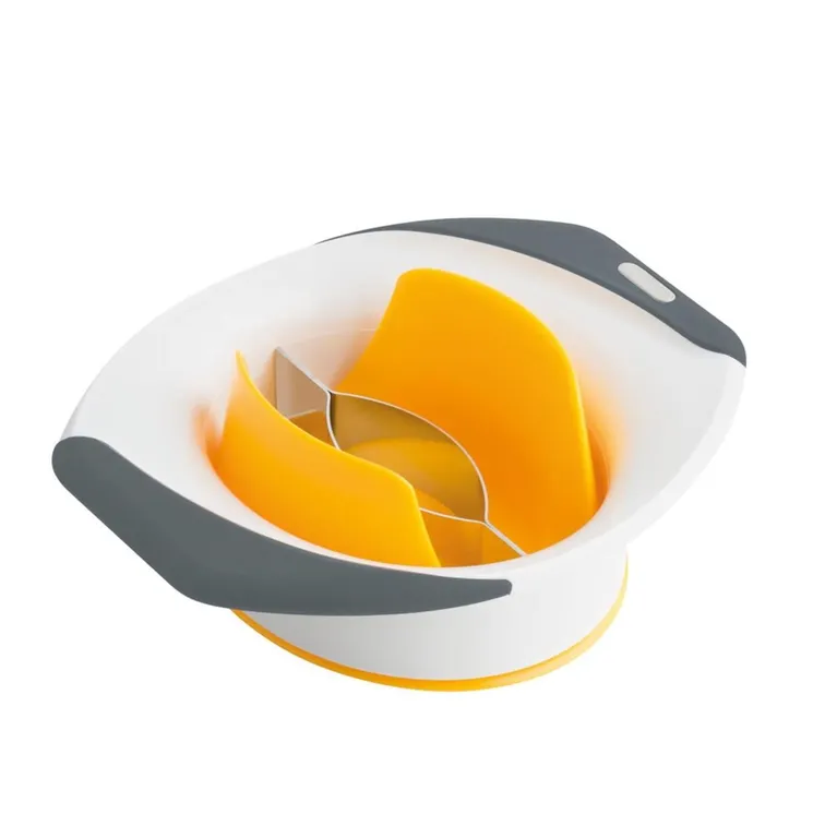 Zyliss 3-in-1 Mango Slicer Peeler and Depitter