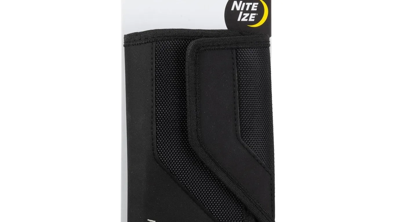 Nite Ize Clip Case Sideways Universal Holster XL