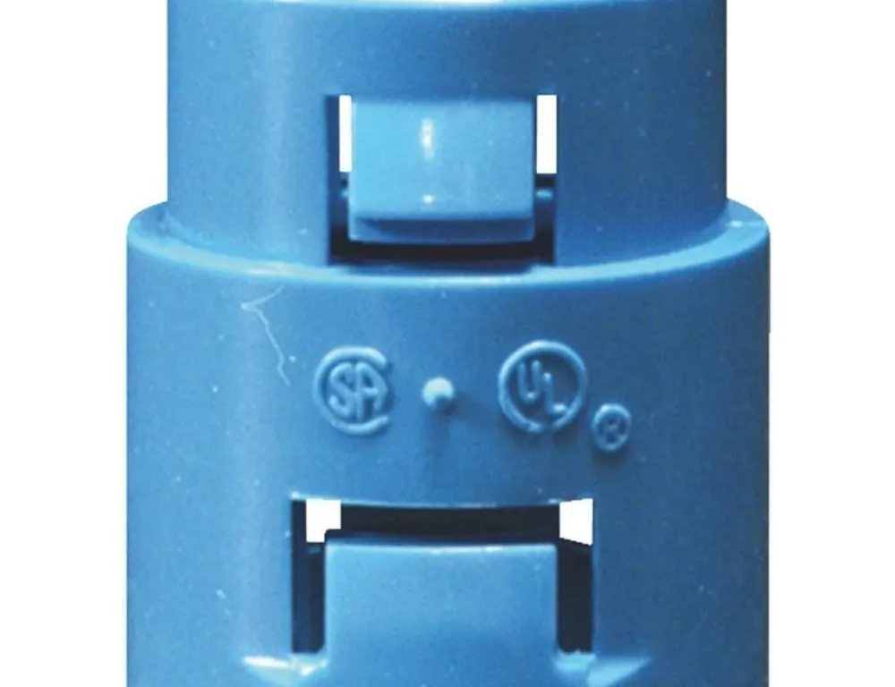 Thomas Betts A253E 34 ENT Adapter 10pk