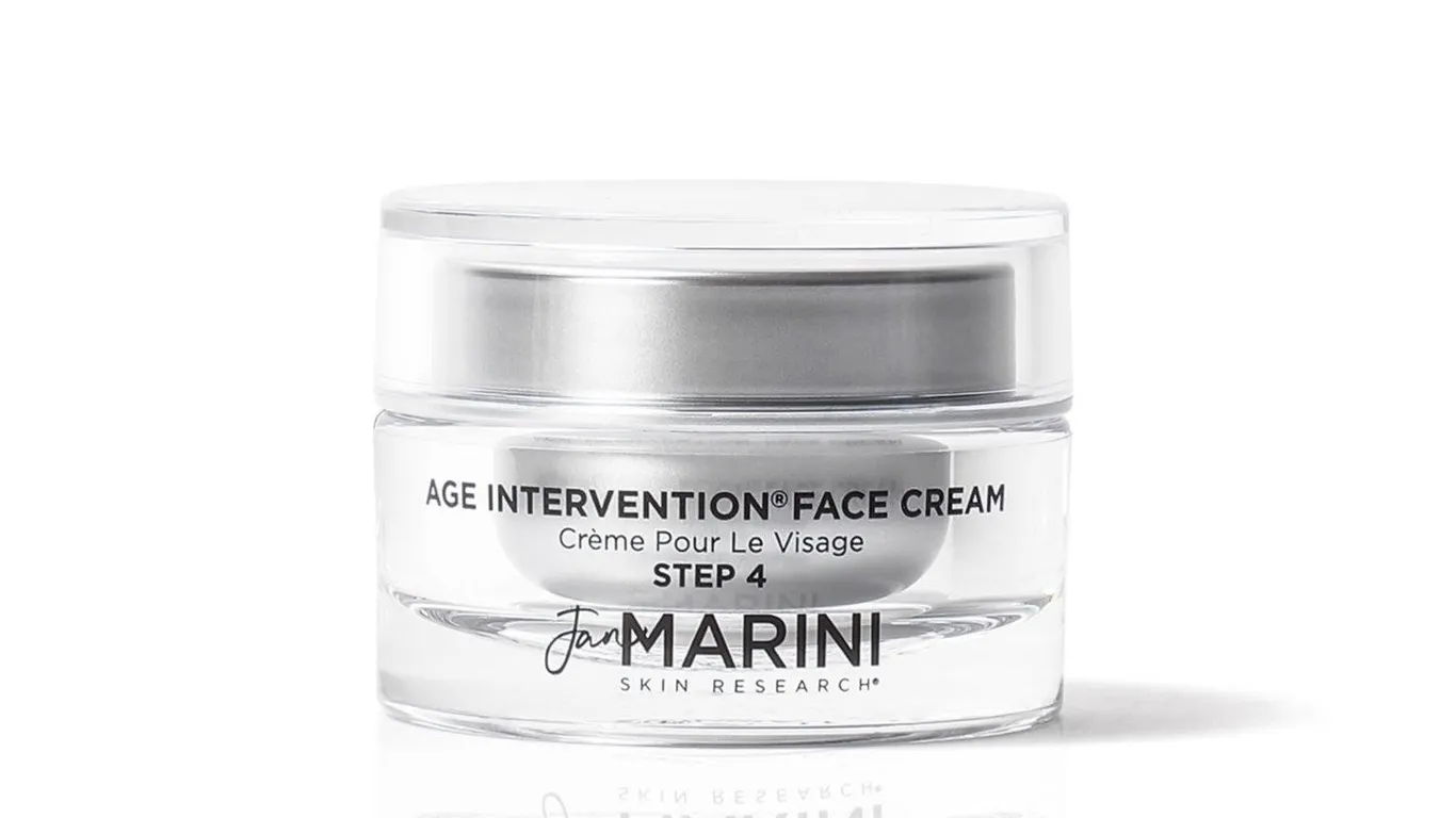Marini SkinSolutions Age Intervention 1oz Cream