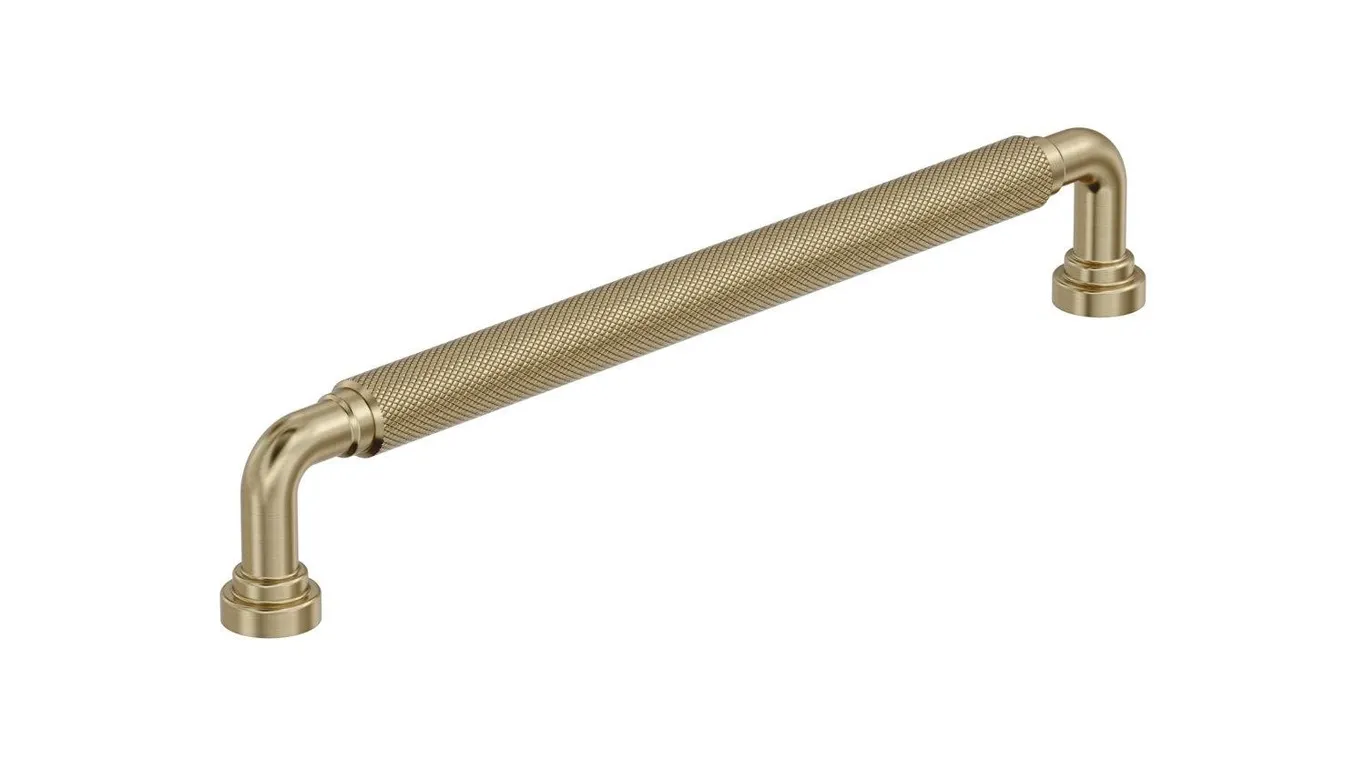 Amerock BP37685BBZ Cabinet Pull 192mm