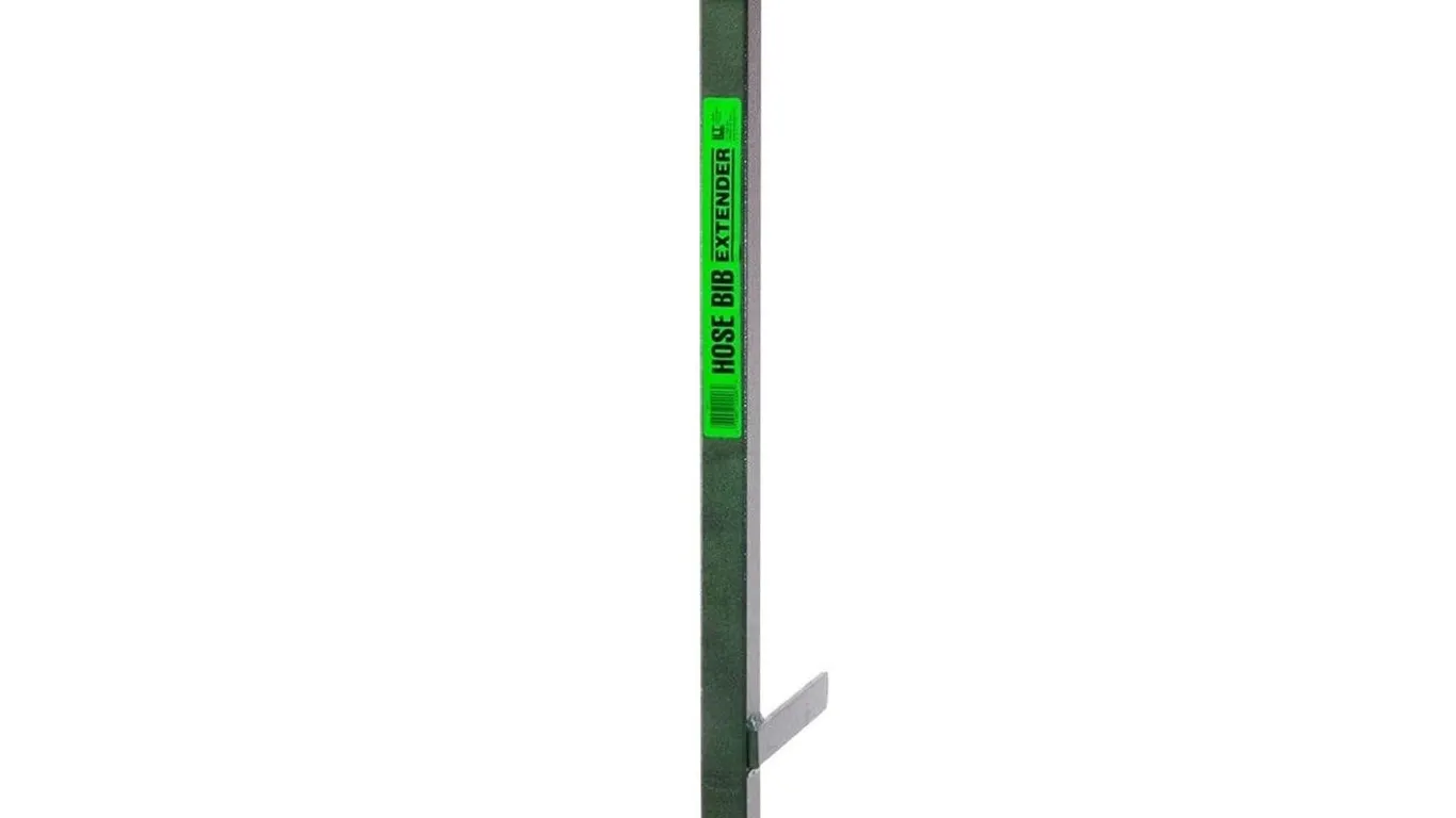 Yard Butler IHBE-6 Garden Hose Bib Extender