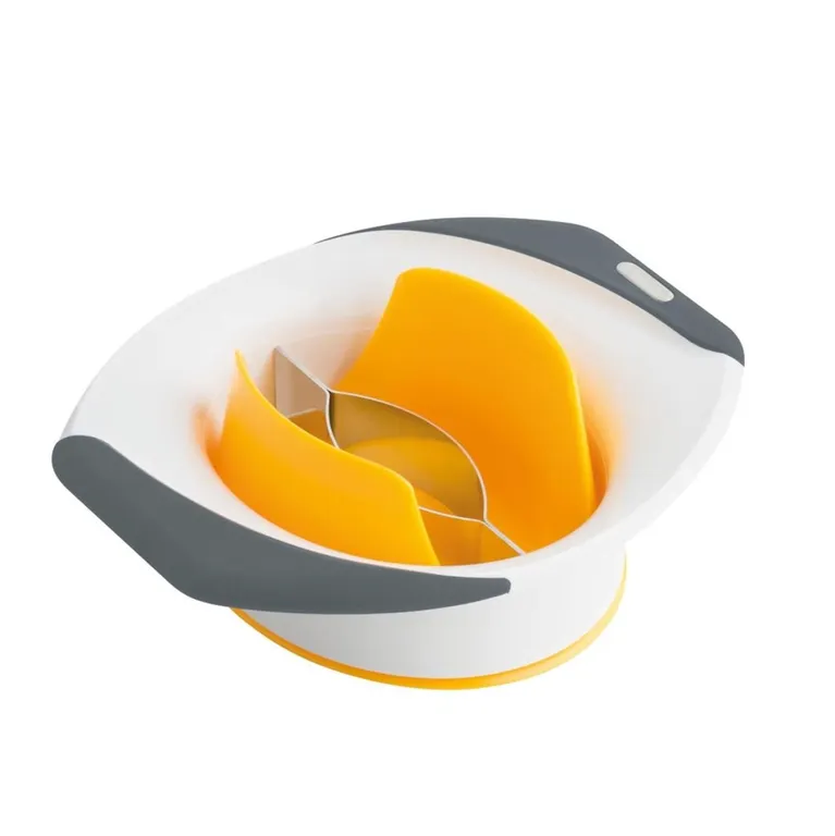 Zyliss 3-in-1 Mango Slicer Peeler and Pitter