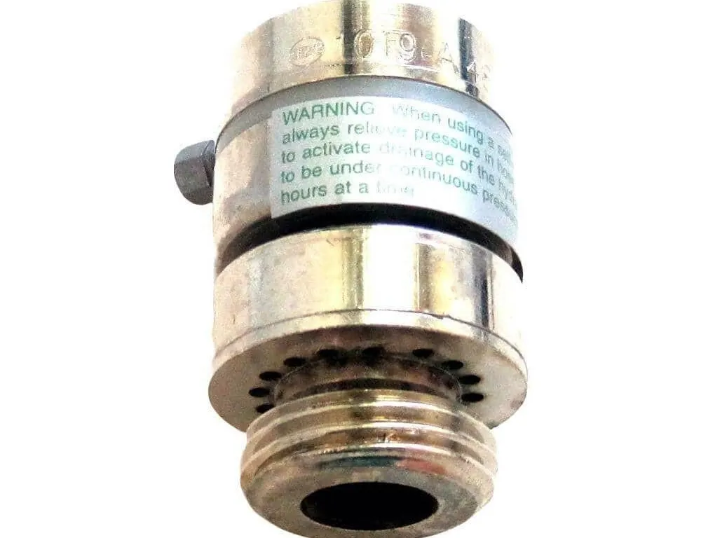 Arrowhead PK1390 Vacuum Breaker 1-116 in x 34 in