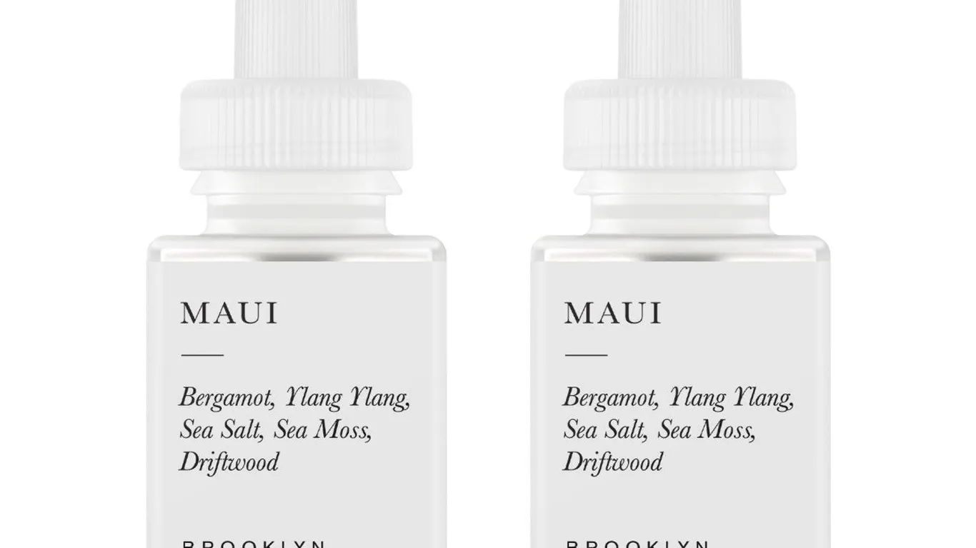 Pura Brooklyn Candle Studio Maui Diffuser...