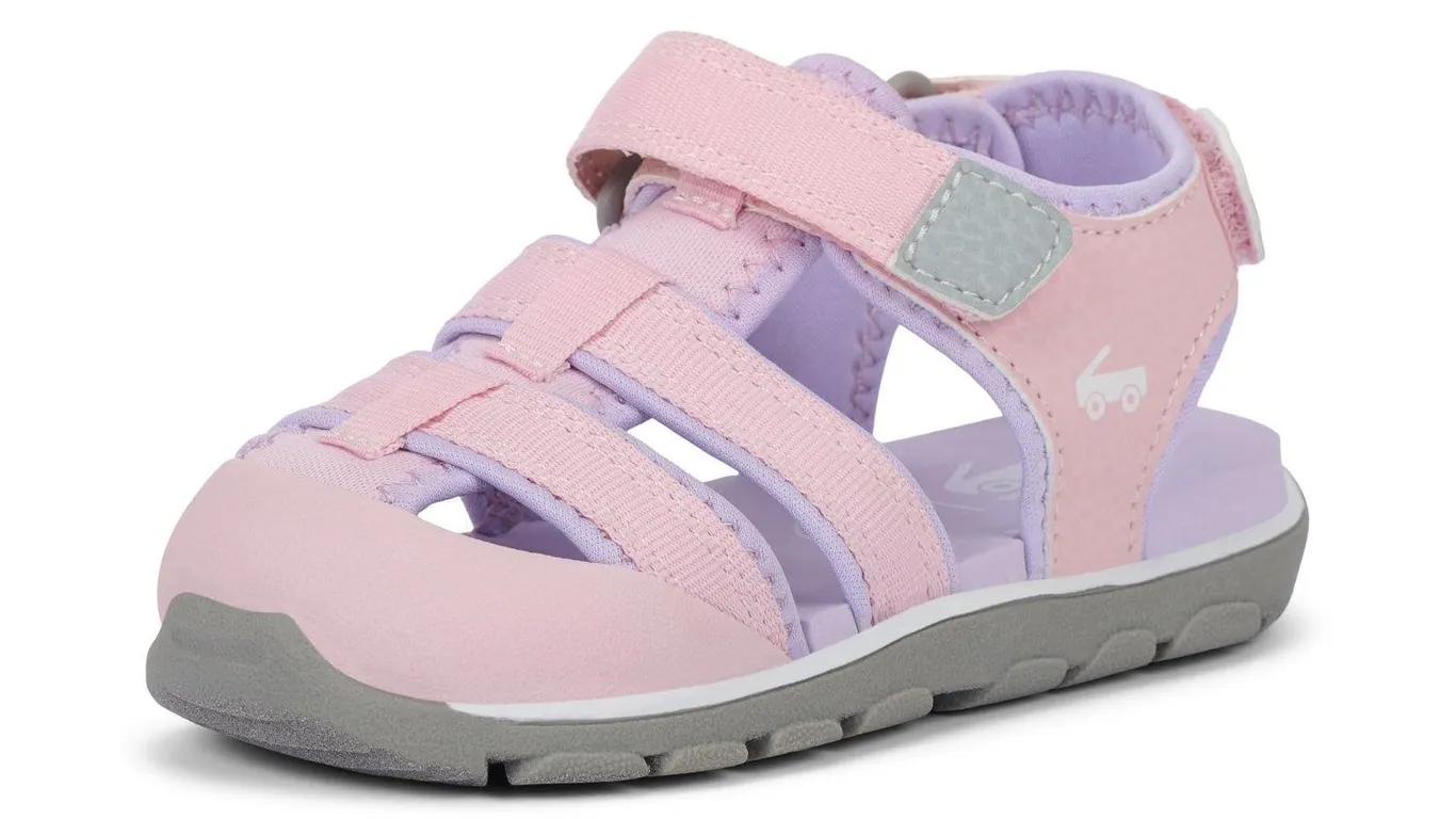 See Kai Run Wilder II Sandals Bubblegum Pink 5T
