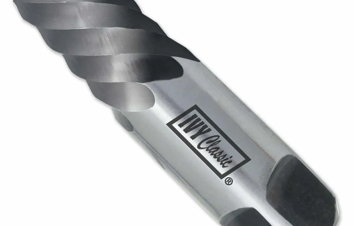 Ivy Classic 01358 8 Spiral Screw Extractor