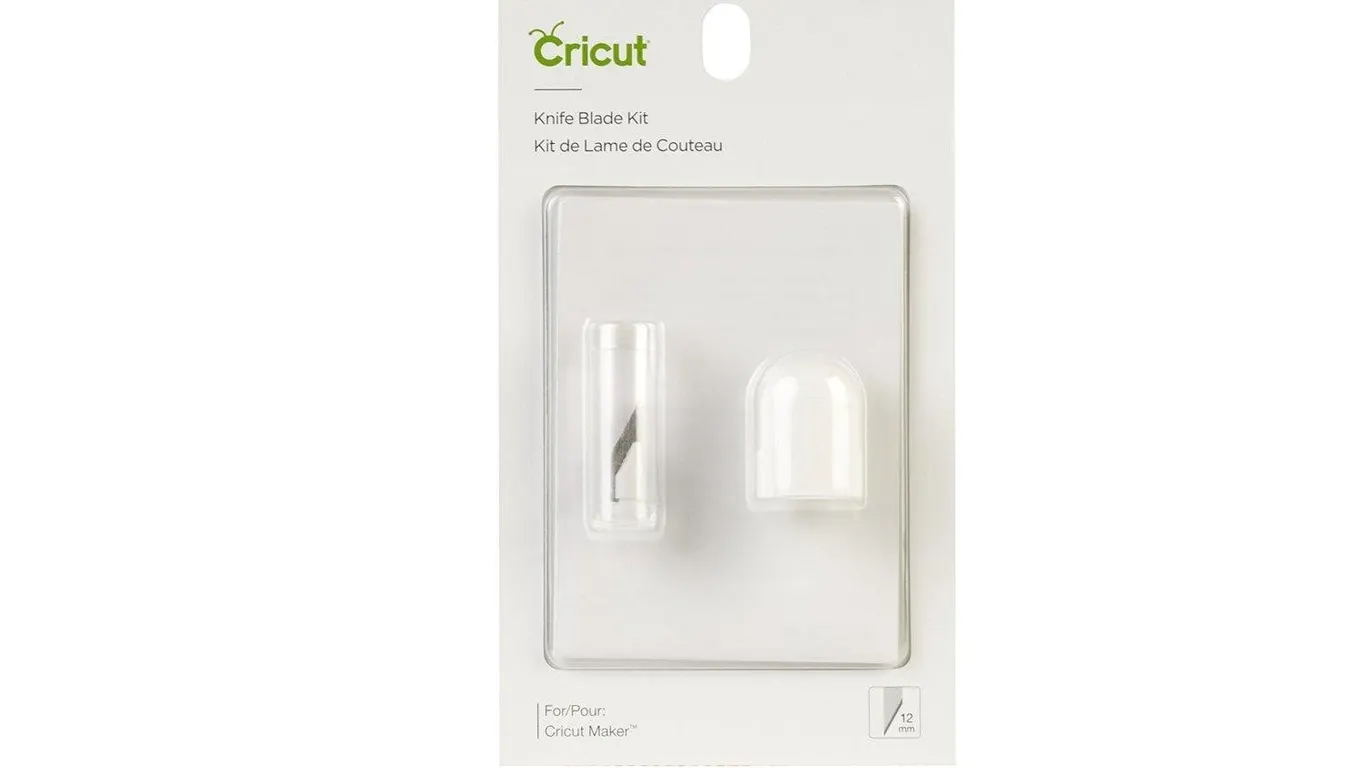 Cricut Replacement Knife Blade for Maker Machines