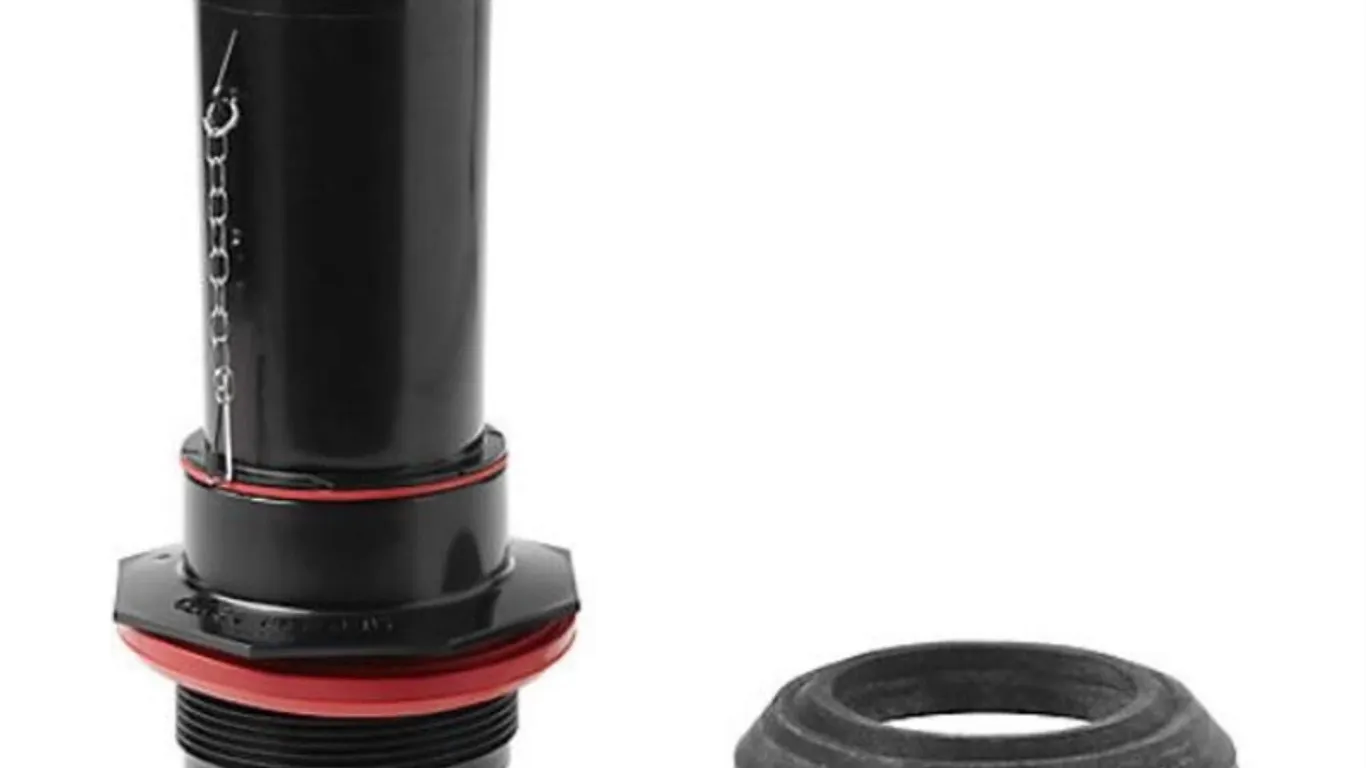 Kohler 3 Inch Canister Flush Valve Kit