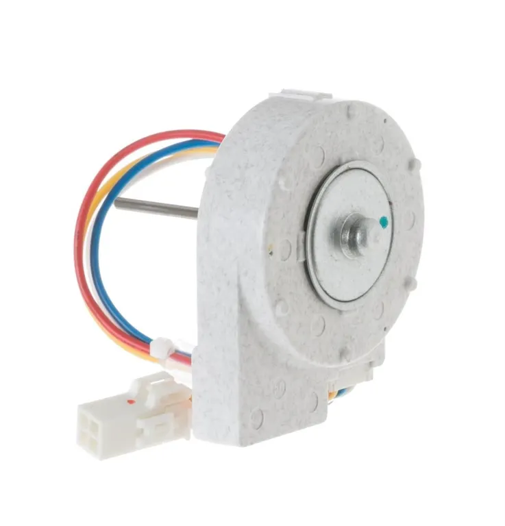 Parts Master WR60X10209 Condenser Fan Motor