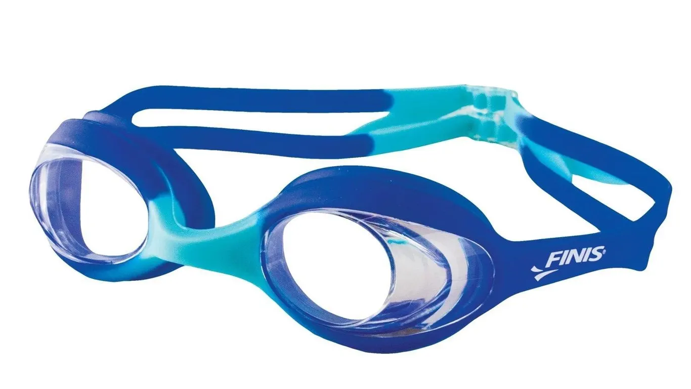 Finis Swimmies Kids Swim Goggles AquaClear