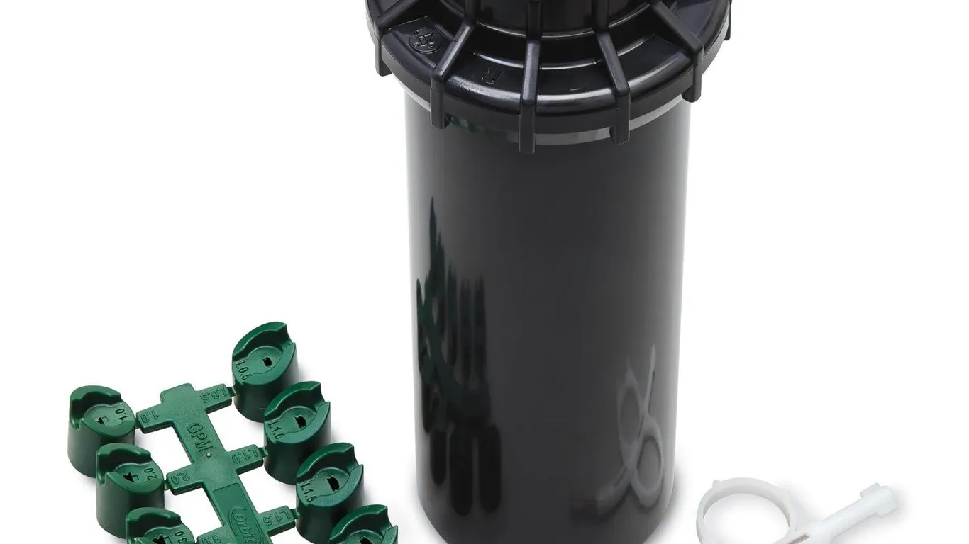 Orbit Voyager II 55661 Gear Drive Rotor Sprinkler