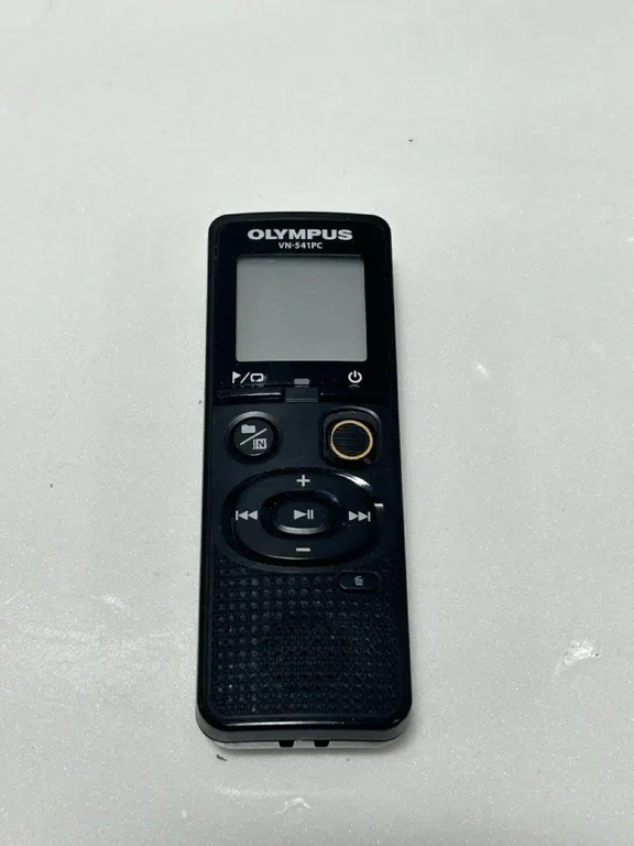 Olympus VN-541PC Digital Voice Recorder