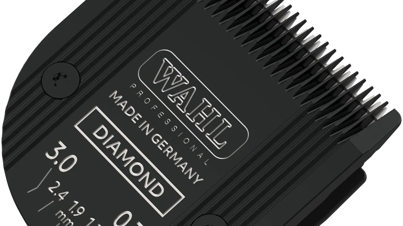 Wahl 5-in-1 Diamond Clipper Blade 41854-7526