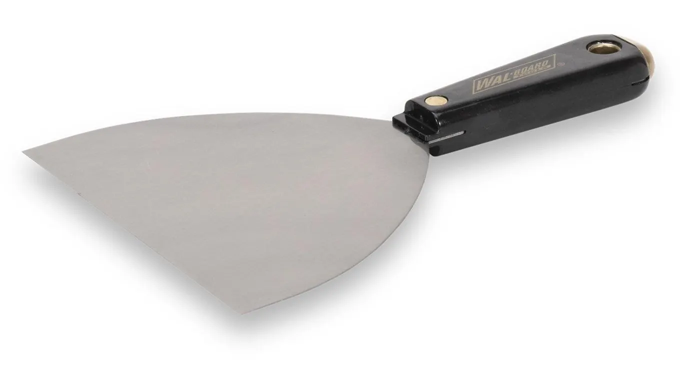 Walboard 022-076 Hammer-End Drywall Knife 6 Inch