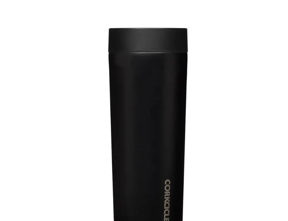 Corkcicle Commuter Cup Travel Mug 17 oz Matte...