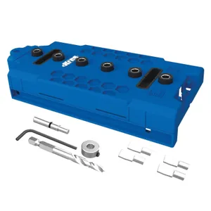 Kreg KMA3225 Shelf-Pin Jig 14in 6mm