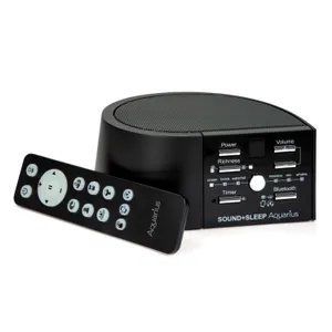 Adaptive Sound Technologies Aquarius Sound Machine
