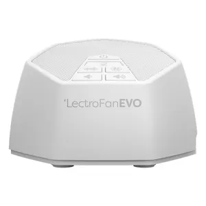 LectroFan EVO White Noise Machine