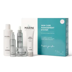 Jan Marini Skin Care Management System 5pk