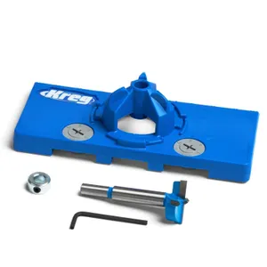 Kreg KHI-HINGE Concealed Hinge Jig 35mm