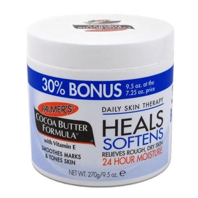 Palmers Cocoa Butter Formula Cream 200g 3pk