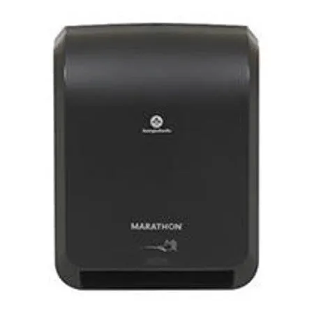 Georgia-Pacific Marathon Automatic Towel Dispenser
