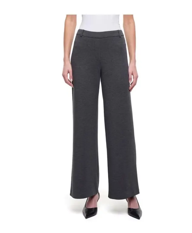 Express Womens Straight Leg Pant Large