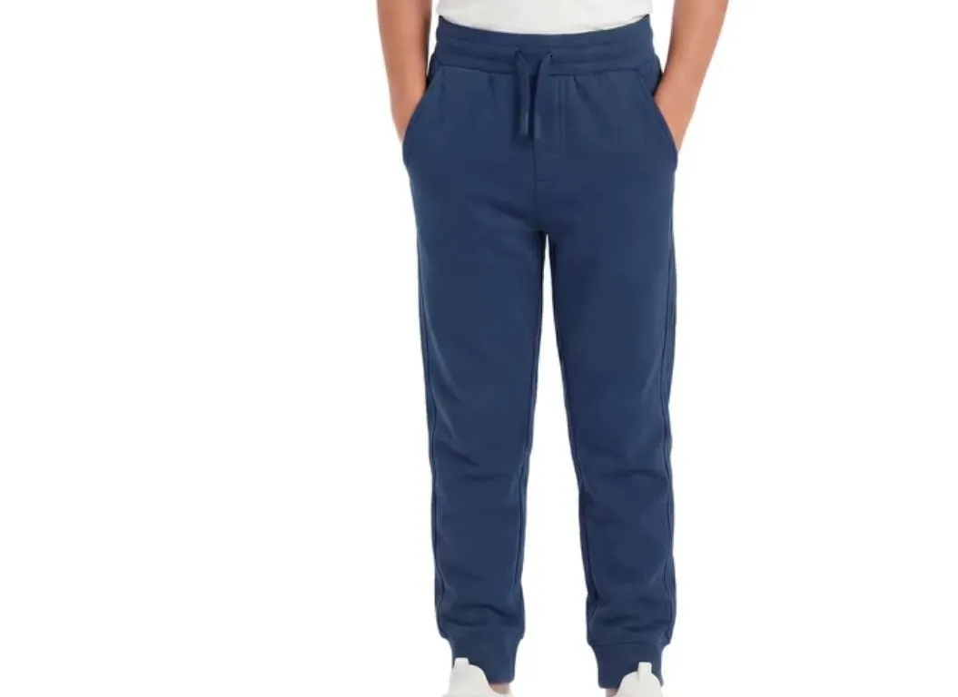 Boys Favorite Soft Jogger Pants Size L 1012