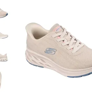 Skechers Glide-Lite Swift Fit Sneaker Size 11